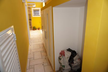 Casa à venda com 203m², 3 quartos e 2 vagasÁrea de Serviço