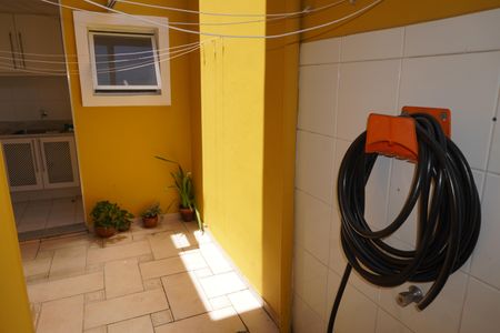 Casa à venda com 203m², 3 quartos e 2 vagasÁrea de Serviço