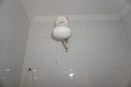 Casa à venda com 203m², 3 quartos e 2 vagasBanheiro de serviço