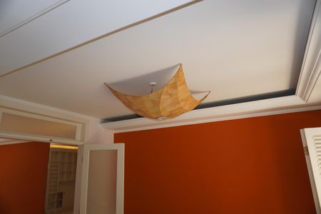 Casa à venda com 203m², 3 quartos e 2 vagasSala