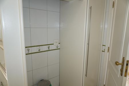 Casa à venda com 203m², 3 quartos e 2 vagasCozinha