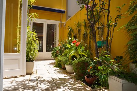 Casa à venda com 203m², 3 quartos e 2 vagasQuintal