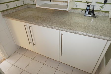 Casa à venda com 203m², 3 quartos e 2 vagasCozinha