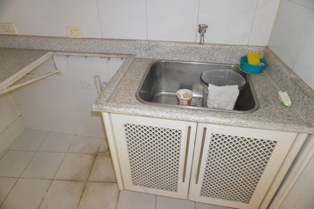 Casa à venda com 203m², 3 quartos e 2 vagasLavanderia