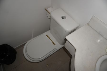 Casa à venda com 203m², 3 quartos e 2 vagasLavabo