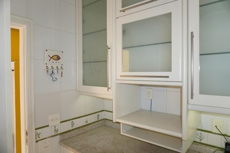 Casa à venda com 203m², 3 quartos e 2 vagasCozinha