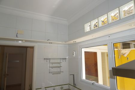 Casa à venda com 203m², 3 quartos e 2 vagasCozinha