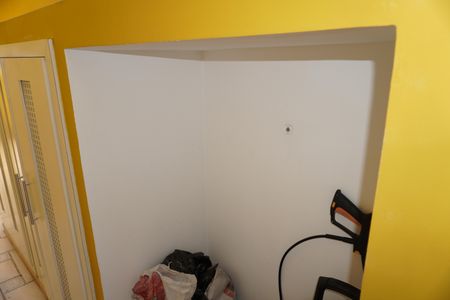 Casa à venda com 203m², 3 quartos e 2 vagasÁrea de Serviço