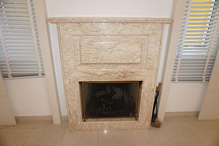 Casa à venda com 203m², 3 quartos e 2 vagasSala