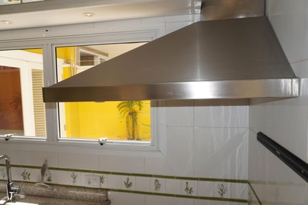 Casa à venda com 203m², 3 quartos e 2 vagasCozinha