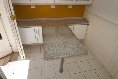 Casa à venda com 203m², 3 quartos e 2 vagasCozinha