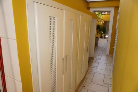 Casa à venda com 203m², 3 quartos e 2 vagasÁrea de Serviço