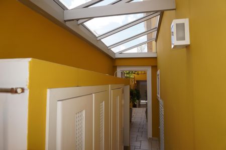 Casa à venda com 203m², 3 quartos e 2 vagasÁrea de Serviço