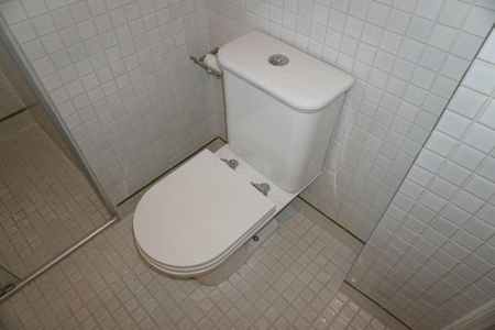 Casa à venda com 203m², 3 quartos e 2 vagasBanheiro da Suíte 2