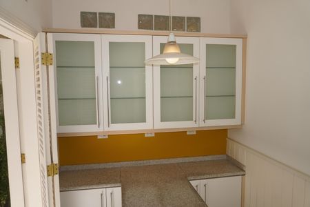 Casa à venda com 203m², 3 quartos e 2 vagasCozinha