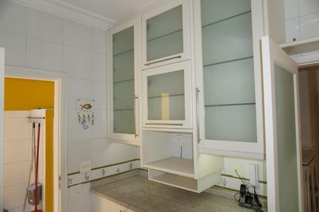 Casa à venda com 203m², 3 quartos e 2 vagasCozinha