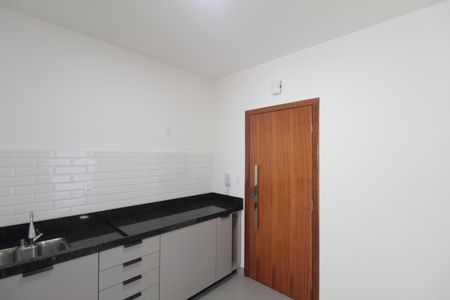 Apartamento à venda com 241m², 3 quartos e 2 vagasCozinha