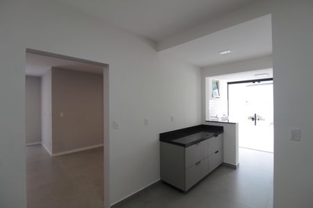 Apartamento à venda com 241m², 3 quartos e 2 vagasCozinha