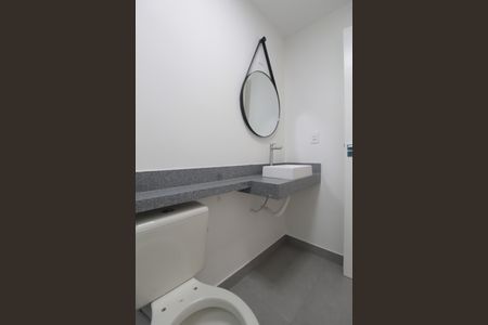 Apartamento à venda com 241m², 3 quartos e 2 vagasBanheiro da Suite