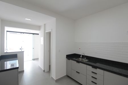 Apartamento à venda com 241m², 3 quartos e 2 vagasCozinha