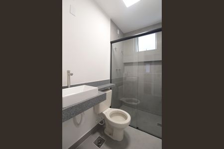 Apartamento à venda com 241m², 3 quartos e 2 vagasBanheiro Social