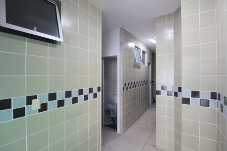 Apartamento à venda com 241m², 3 quartos e 2 vagasSauna