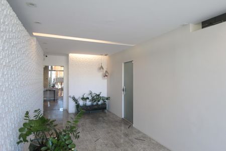 Apartamento à venda com 241m², 3 quartos e 2 vagasHall de Entrada