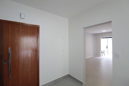 Apartamento à venda com 241m², 3 quartos e 2 vagasCozinha