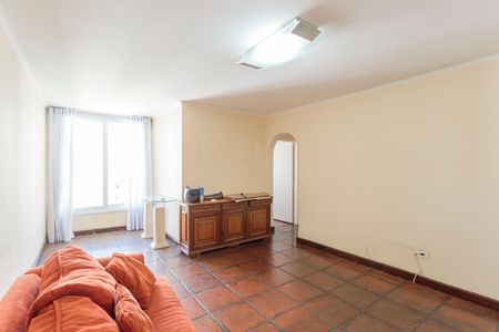 Apartamento à venda com 67m², 2 quartos e 1 vaga Apartamento à venda com 67m², 2 quartos e 1 vagaSala