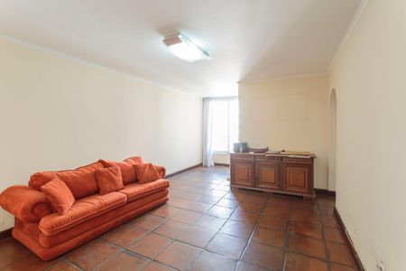 Apartamento à venda com 67m², 2 quartos e 1 vaga Apartamento à venda com 67m², 2 quartos e 1 vagaSala