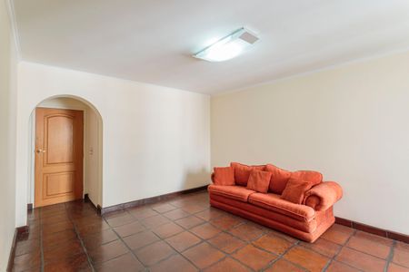Apartamento à venda com 67m², 2 quartos e 1 vaga Apartamento à venda com 67m², 2 quartos e 1 vagaSala