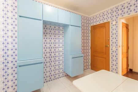 Apartamento à venda com 67m², 2 quartos e 1 vaga Apartamento à venda com 67m², 2 quartos e 1 vagaCozinha