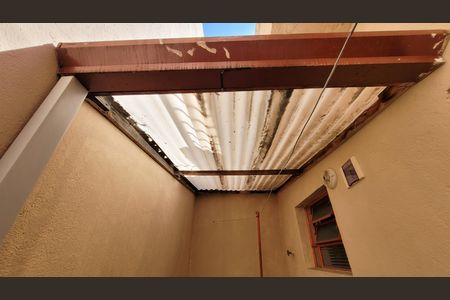 Casa à venda com 139m², 2 quartos e 2 vagasLavanderia - Casa 2