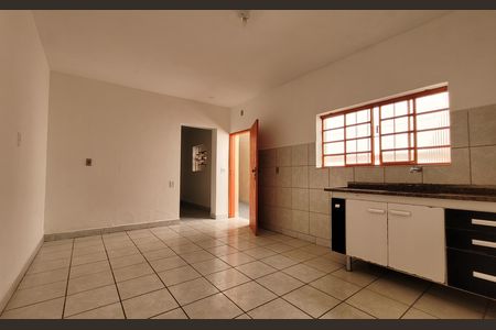 Casa à venda com 139m², 2 quartos e 2 vagasCozinha - Casa 2