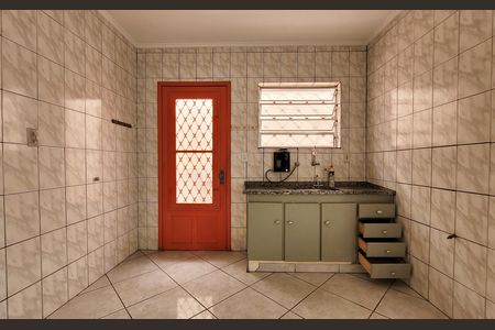 Casa à venda com 139m², 2 quartos e 2 vagasCozinha