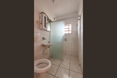 Casa à venda com 139m², 2 quartos e 2 vagasBanheiro - Casa 2