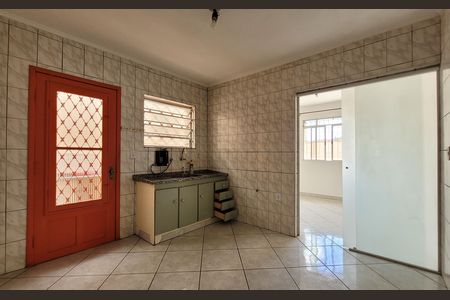 Casa à venda com 139m², 2 quartos e 2 vagasCozinha