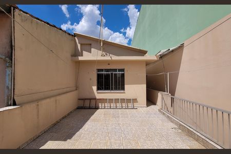 Casa à venda com 139m², 2 quartos e 2 vagasArea externa