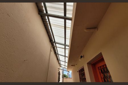 Casa à venda com 139m², 2 quartos e 2 vagasArea de serviço