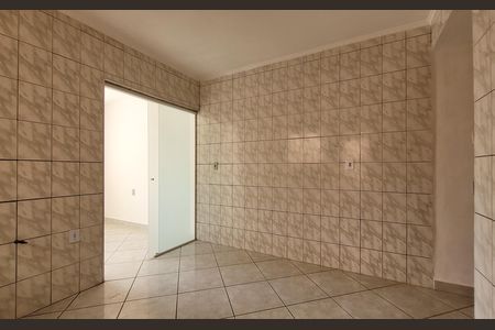 Casa à venda com 139m², 2 quartos e 2 vagasCozinha
