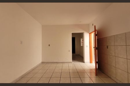 Casa à venda com 139m², 2 quartos e 2 vagasCozinha - Casa 2