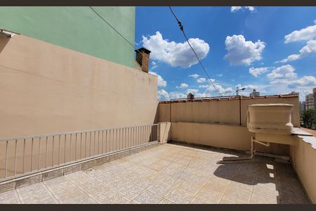 Casa à venda com 139m², 2 quartos e 2 vagasArea externa