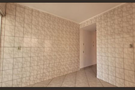 Casa à venda com 139m², 2 quartos e 2 vagasCozinha