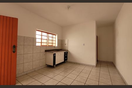 Casa à venda com 139m², 2 quartos e 2 vagasCozinha - Casa 2