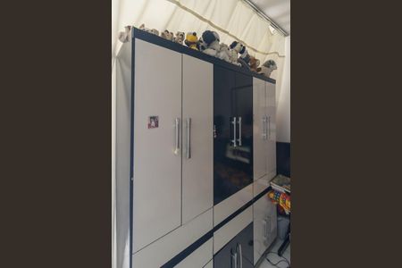 Studio à venda com 30m², 1 quarto e sem vaga Studio à venda com 30m², 1 quarto e sem vagaQuarto