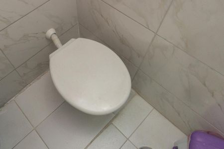 Studio à venda com 30m², 1 quarto e sem vaga Studio à venda com 30m², 1 quarto e sem vagaBanheiro