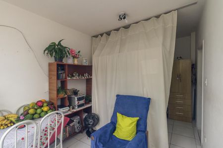 Studio à venda com 30m², 1 quarto e sem vaga Studio à venda com 30m², 1 quarto e sem vagaSala
