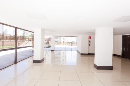 Apartamento para alugar com 279m², 4 quartos e 5 vagasSalão de Festas