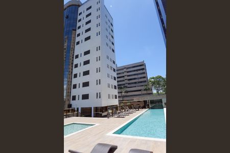 Apartamento para alugar com 279m², 4 quartos e 5 vagasPiscina