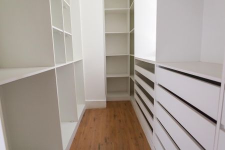 Apartamento para alugar com 279m², 4 quartos e 5 vagascloset suite 4